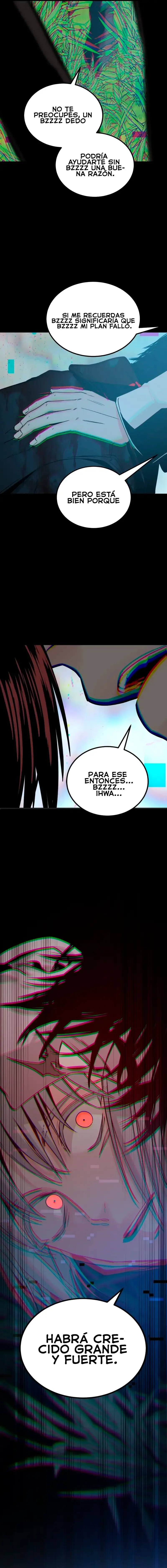 Asesino de heroes Capítulo 186 en Línea - página 10