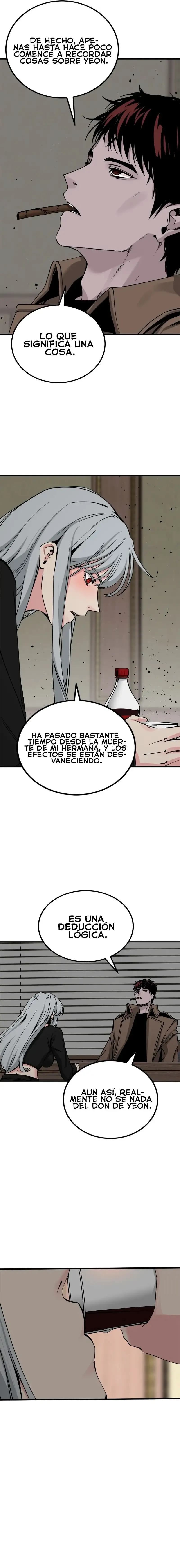 Asesino de heroes Capítulo 186 en Línea - página 13