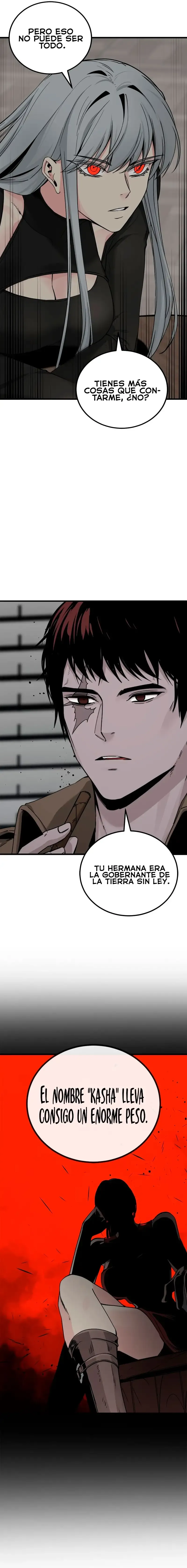 Asesino de heroes Capítulo 186 en Línea - página 14