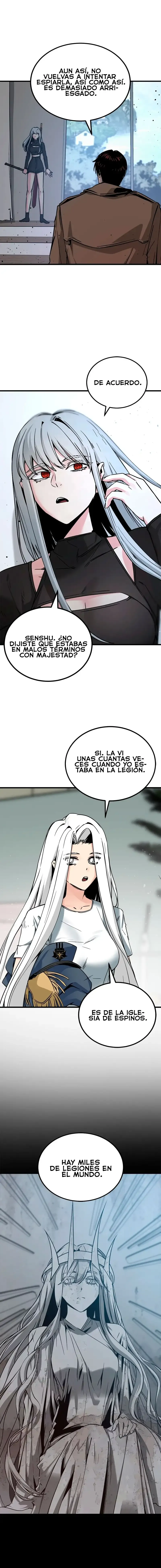 Asesino de heroes Capítulo 188 en Línea - página 2