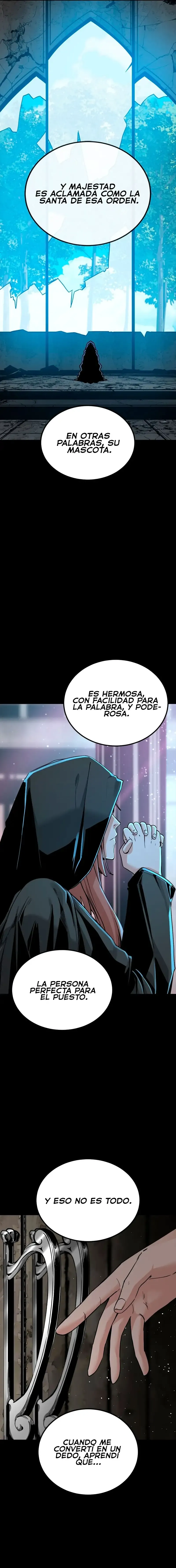 Asesino de heroes Capítulo 188 en Línea - página 4