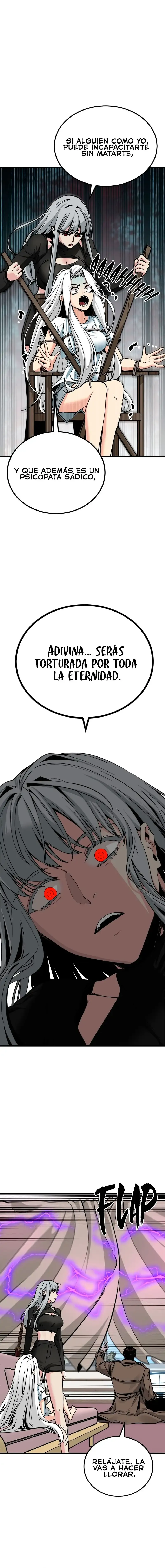 Asesino de heroes Capítulo 188 en Línea - página 7