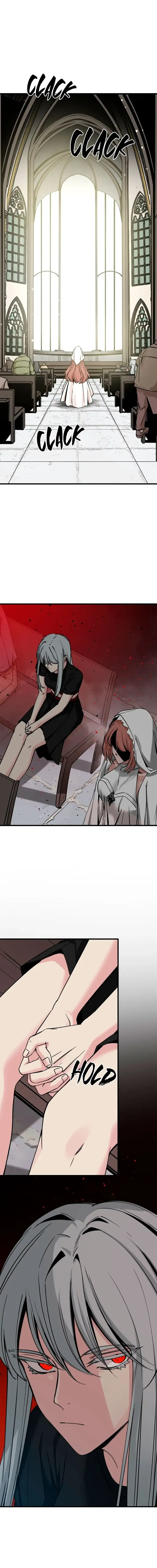 Asesino de heroes Capítulo 188 en Línea - página 11
