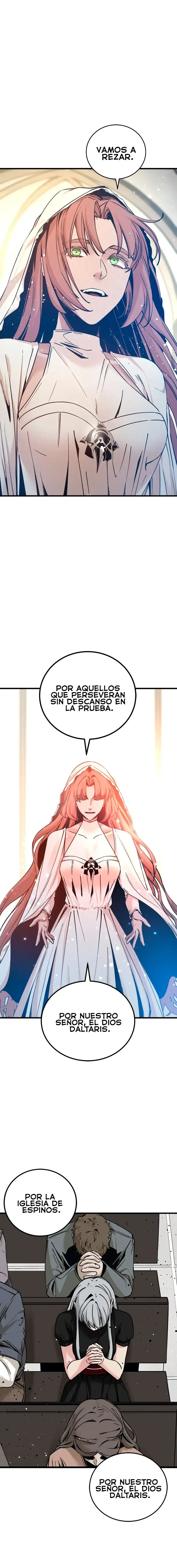 Asesino de heroes Capítulo 188 en Línea - página 12
