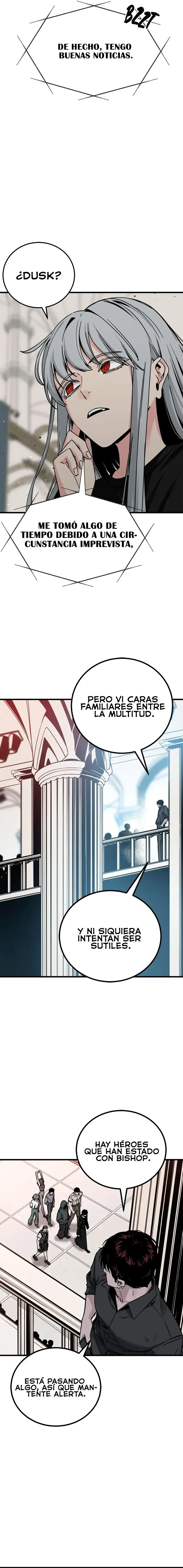 Asesino de heroes Capítulo 188 en Línea - página 15