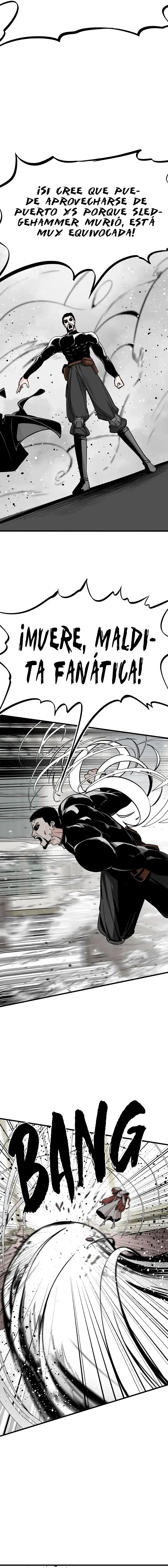 Asesino de heroes Capítulo 188 en Línea - página 17