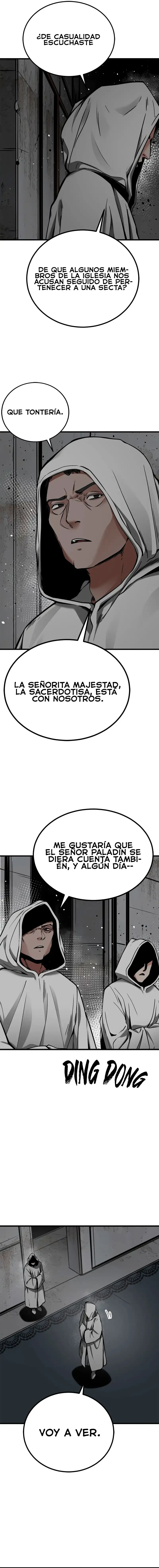 Asesino de heroes Capítulo 189 en Línea - página 16