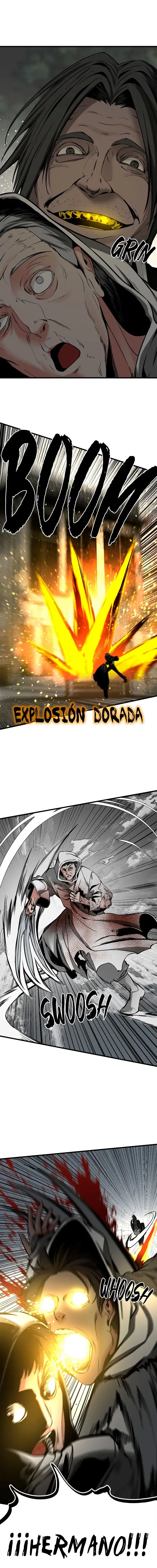 Asesino de heroes Capítulo 189 en Línea - página 18