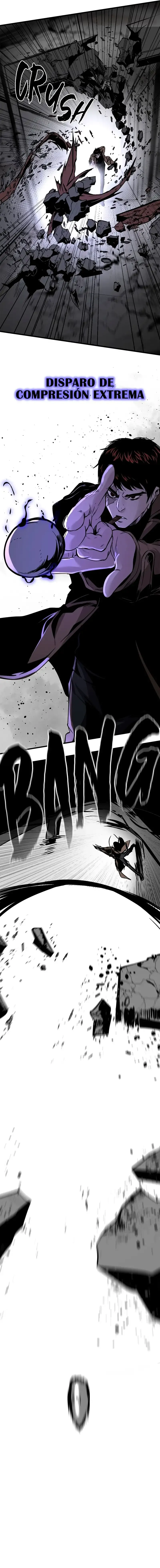 Asesino de heroes Capítulo 189 en Línea - página 20