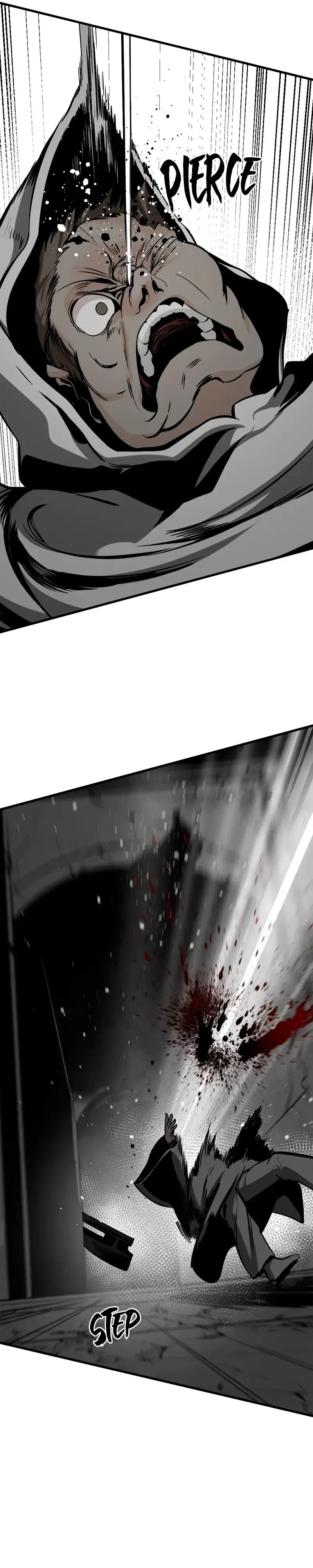 Asesino de heroes Capítulo 189 en Línea - página 21