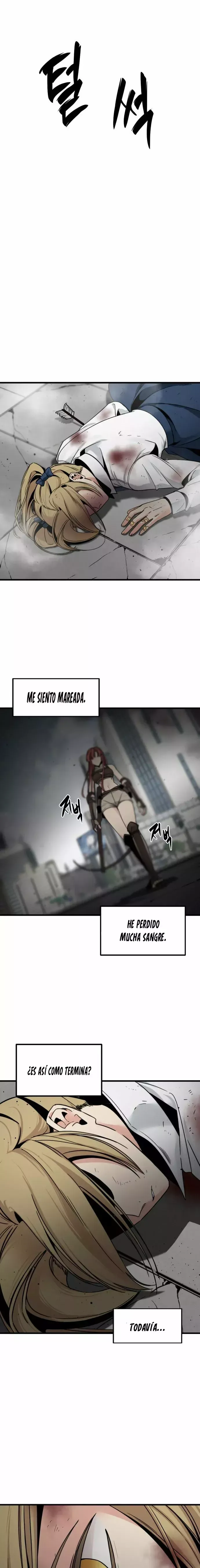 Asesino de heroes Capítulo 19 en Línea - página 4