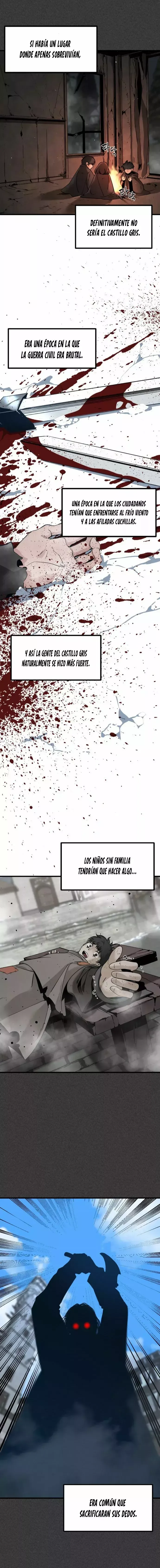 Asesino de heroes Capítulo 19 en Línea - página 7