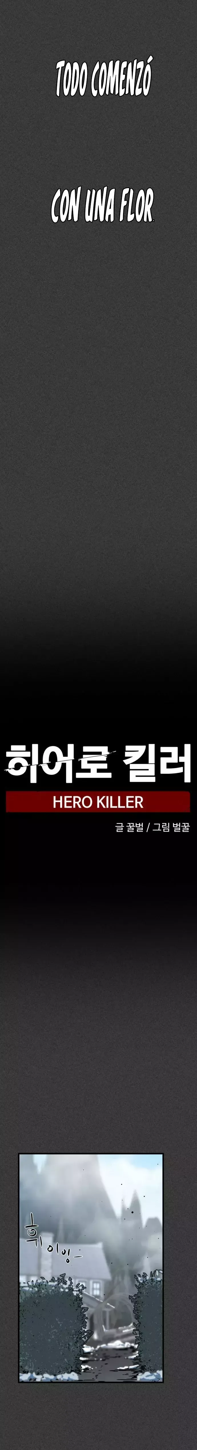 Asesino de heroes Capítulo 19 en Línea - página 9