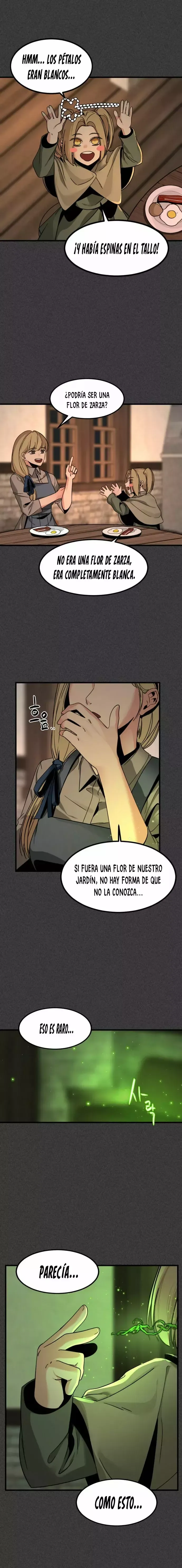 Asesino de heroes Capítulo 19 en Línea - página 15