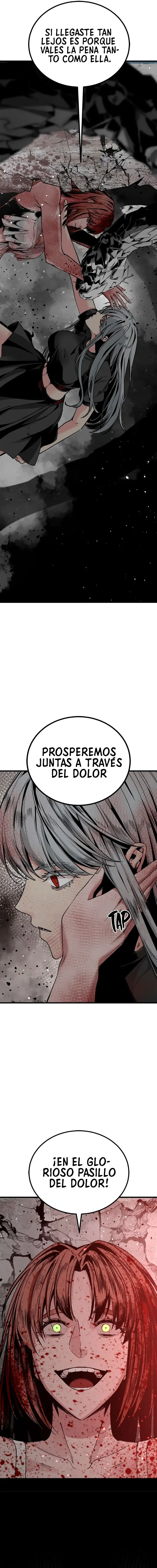 Asesino de heroes Capítulo 190 en Línea - página 9