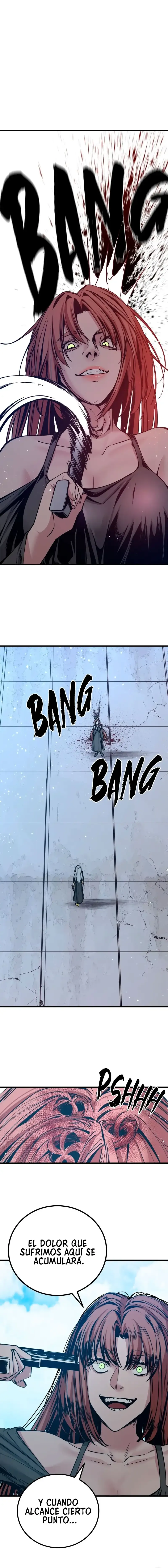 Asesino de heroes Capítulo 190 en Línea - página 13