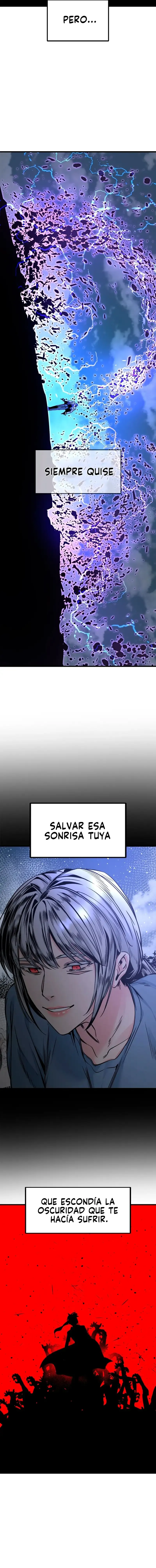 Asesino de heroes Capítulo 191 en Línea - página 15