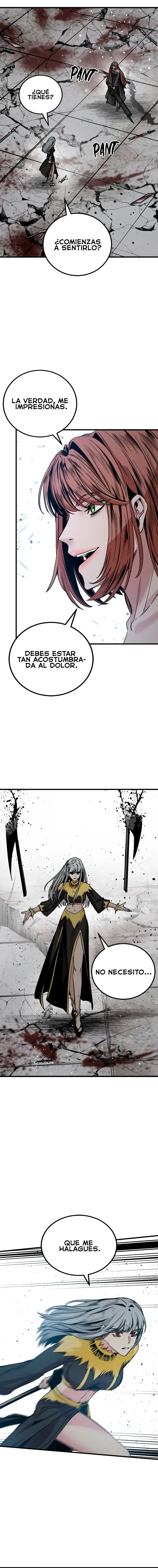 Asesino de heroes Capítulo 192 en Línea - página 4