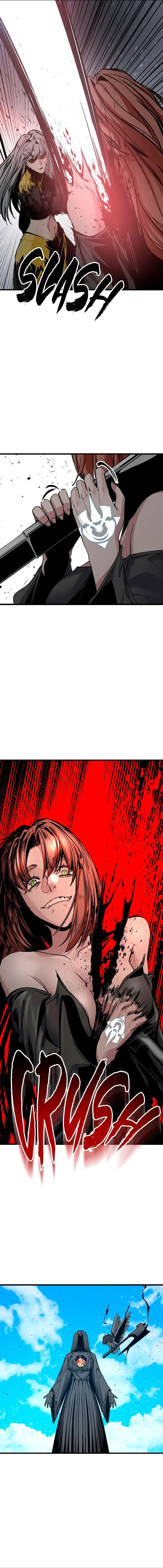 Asesino de heroes Capítulo 192 en Línea - página 6