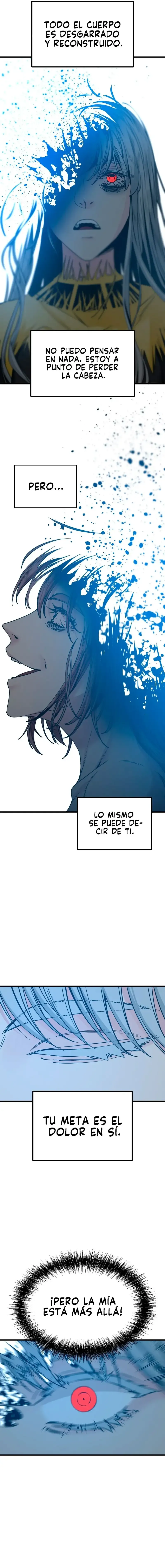 Asesino de heroes Capítulo 192 en Línea - página 19