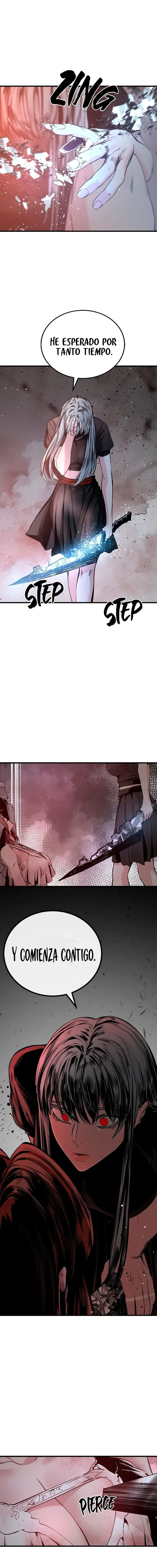 Asesino de heroes Capítulo 193 en Línea - página 4