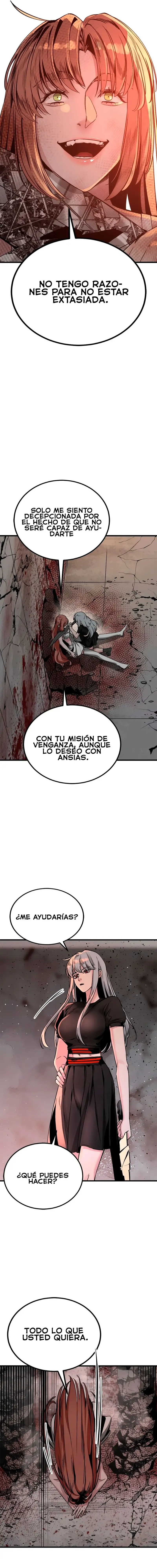 Asesino de heroes Capítulo 193 en Línea - página 7