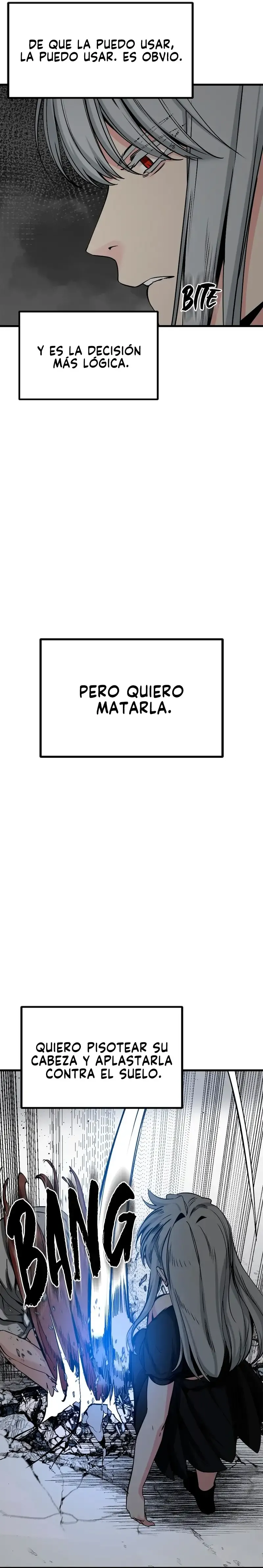 Asesino de heroes Capítulo 193 en Línea - página 9