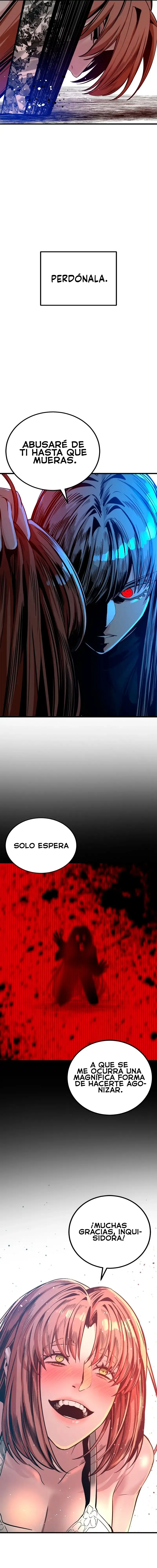 Asesino de heroes Capítulo 193 en Línea - página 11