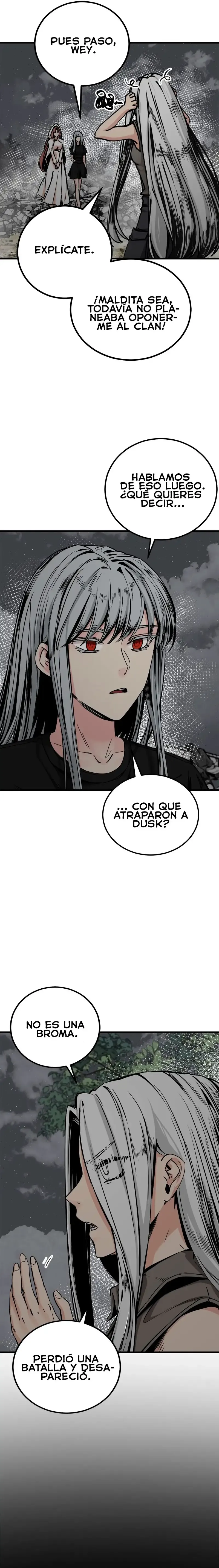 Asesino de heroes Capítulo 193 en Línea - página 14