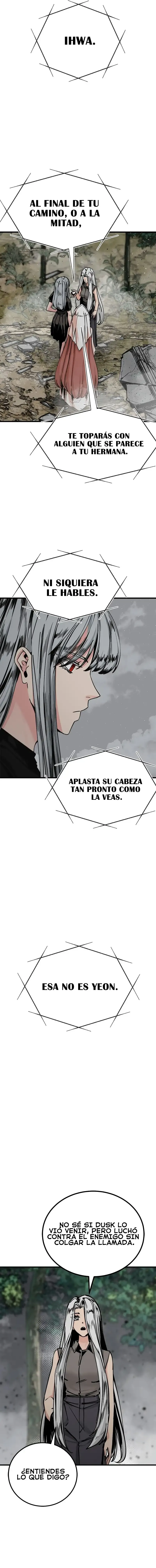 Asesino de heroes Capítulo 193 en Línea - página 16