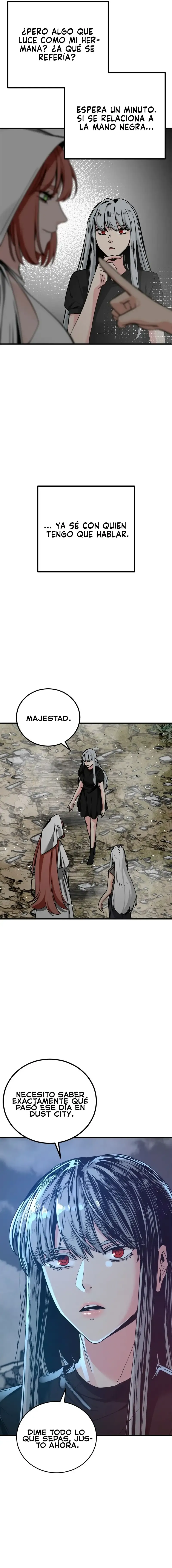 Asesino de heroes Capítulo 193 en Línea - página 19