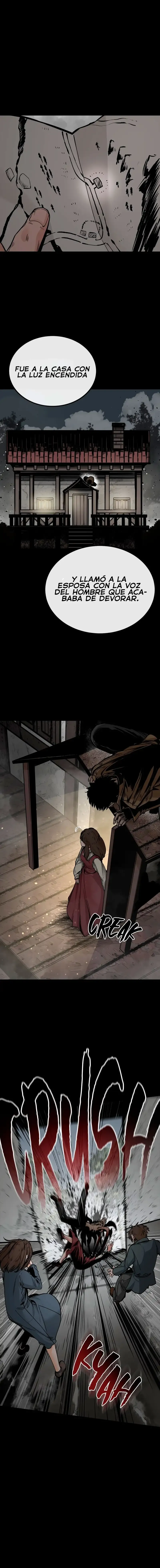 Asesino de heroes Capítulo 194 en Línea - página 12