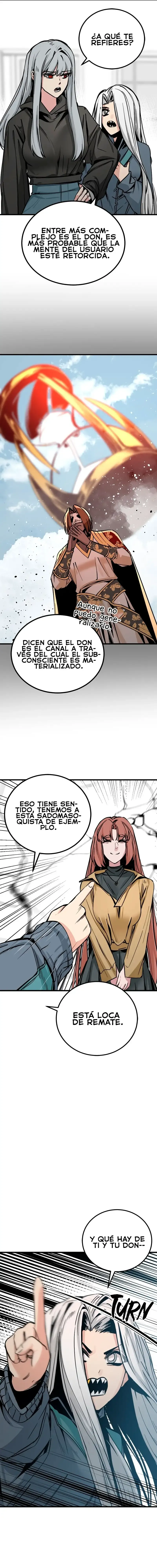 Asesino de heroes Capítulo 194 en Línea - página 17