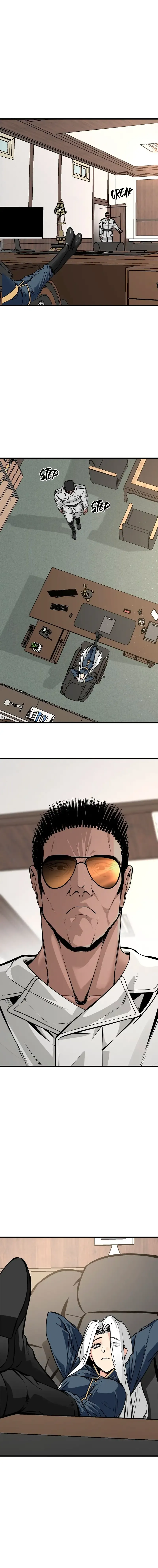 Asesino de heroes Capítulo 195 en Línea - página 7