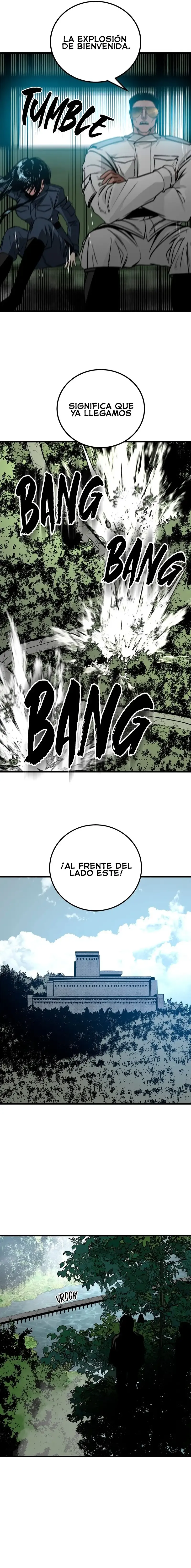 Asesino de heroes Capítulo 195 en Línea - página 20