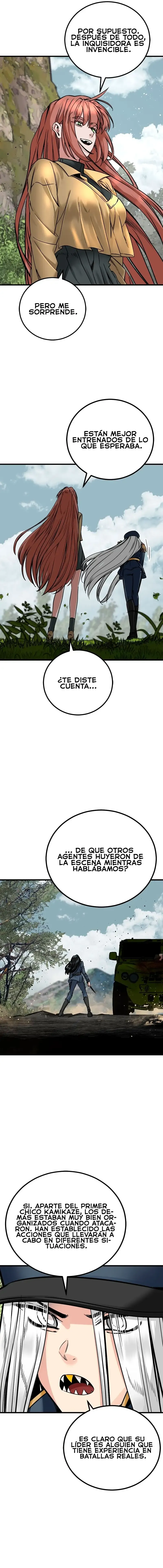 Asesino de heroes Capítulo 196 en Línea - página 6