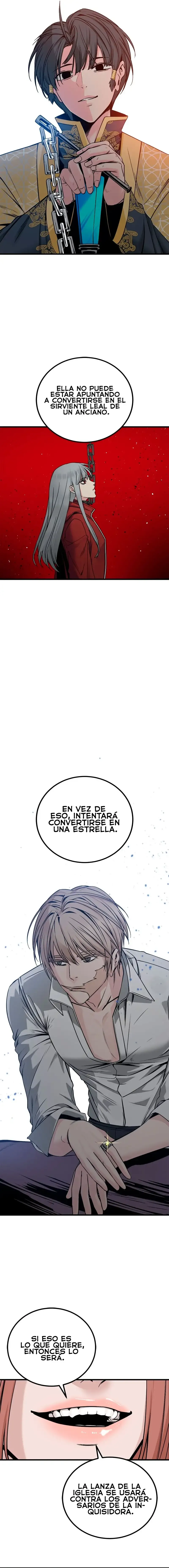 Asesino de heroes Capítulo 196 en Línea - página 10