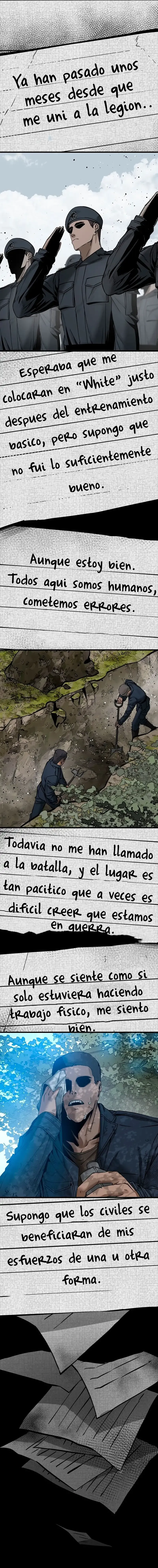 Asesino de heroes Capítulo 196 en Línea - página 12