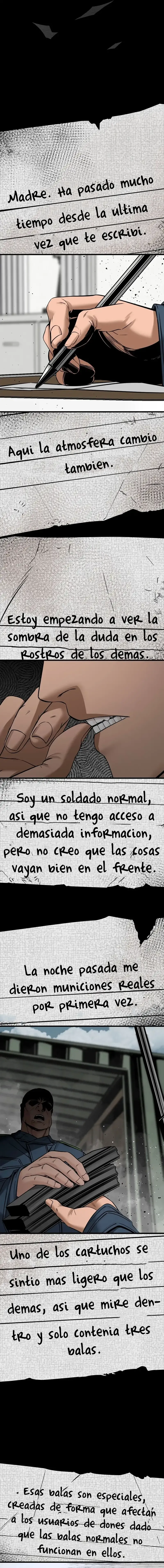 Asesino de heroes Capítulo 196 en Línea - página 13