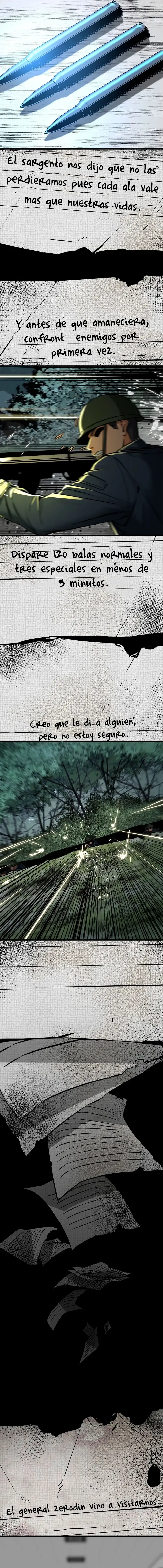 Asesino de heroes Capítulo 196 en Línea - página 14