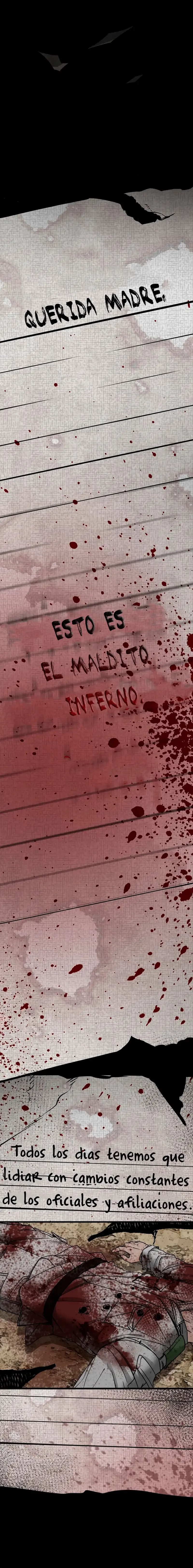 Asesino de heroes Capítulo 196 en Línea - página 16
