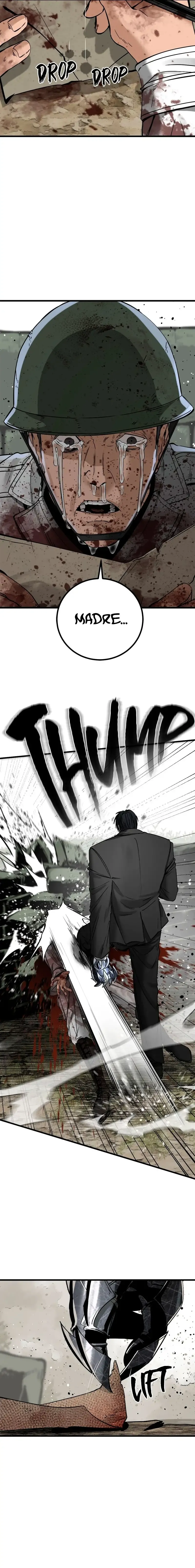 Asesino de heroes Capítulo 196 en Línea - página 20