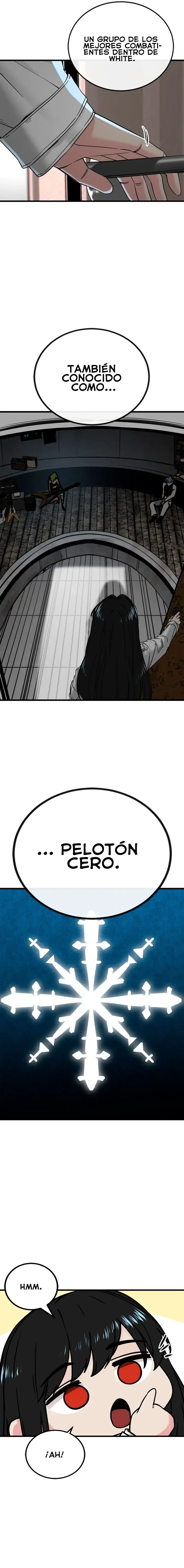 Asesino de heroes Capítulo 197 en Línea - página 4