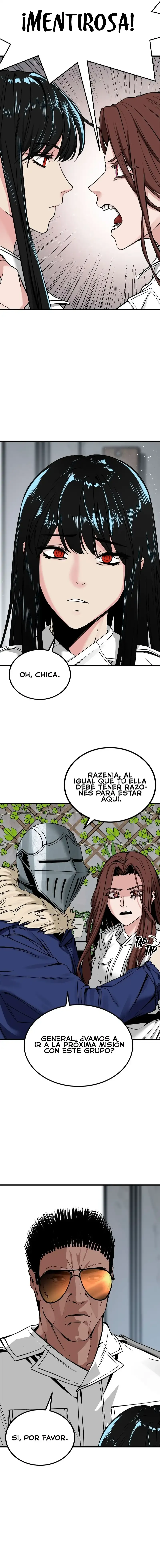 Asesino de heroes Capítulo 197 en Línea - página 9
