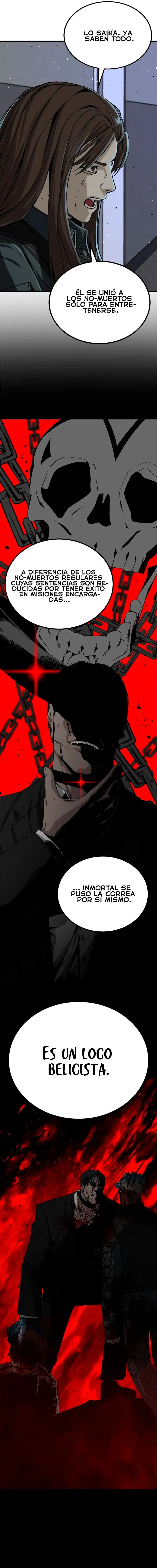 Asesino de heroes Capítulo 198 en Línea - página 4