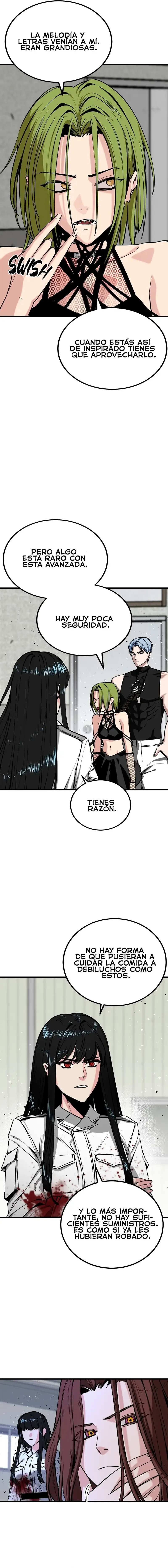 Asesino de heroes Capítulo 198 en Línea - página 7