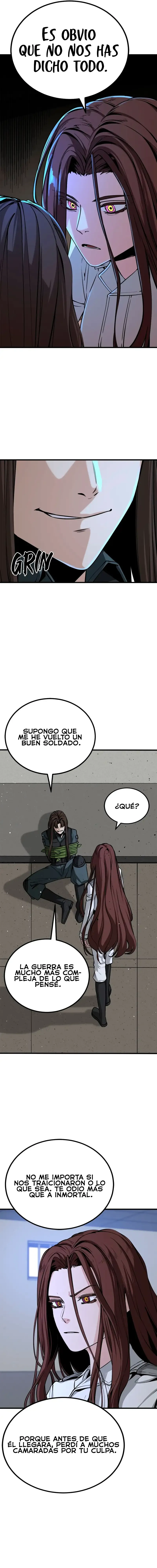 Asesino de heroes Capítulo 198 en Línea - página 8