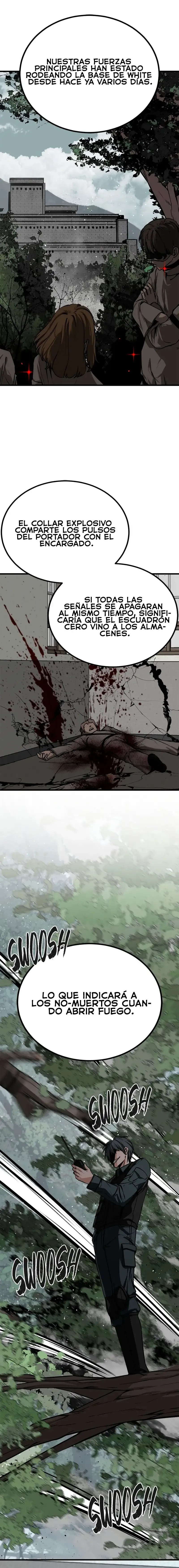 Asesino de heroes Capítulo 198 en Línea - página 9