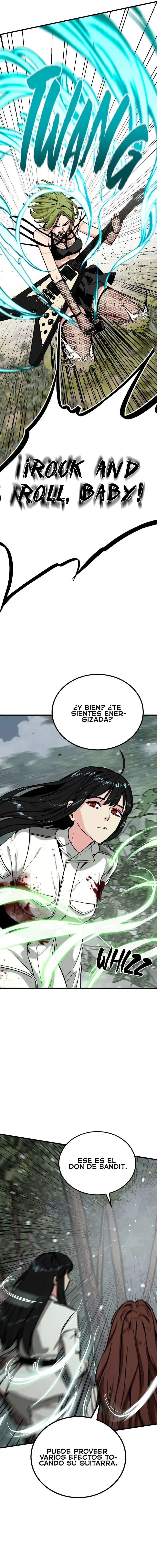 Asesino de heroes Capítulo 198 en Línea - página 12