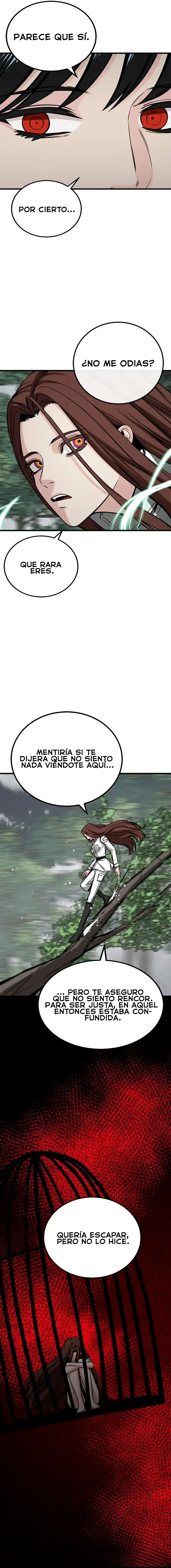 Asesino de heroes Capítulo 198 en Línea - página 13